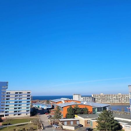 הייליגנהאפן Ferienpark O06-006 Ferienpark מראה חיצוני תמונה